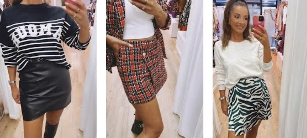 Découvrez la nouvelle collection